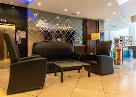 Lazz By Ketenci Hotel 3