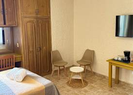 Luciana Hotel & Beach Club 5
