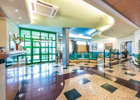 West Point Airport Hotel 3