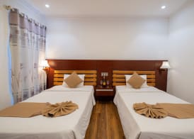 Adina Hotel 3