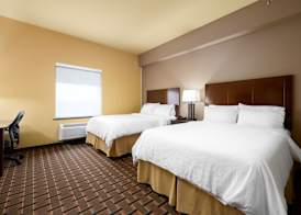 Holiday Inn Express & Suites GEORGE WEST by IHG 3