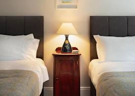Bridge Street Townhouse 4