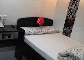 Ashoka Hostel 5