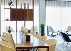 London Marriott Hotel Regents Park 2