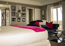 Tanglewood Resort on Lake Texoma, an Ascend Collection Resort 4