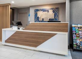 Holiday Inn Express & Suites LATHROP by IHG 2