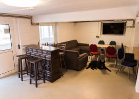 BHQ - BoardingHouse Quickborn - Hostel 2
