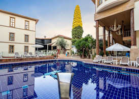 Puding Hotel 4