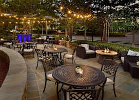 Atlanta Airport Marriott Gateway 2