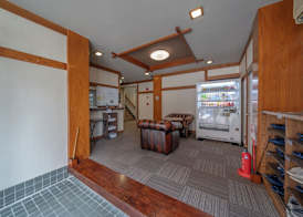 KOMOREBI HOSTEL-your cozy place- 2
