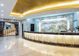 Beijing AC Art Museum Hotel 2