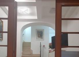 Albergo Flaminia Rooms Grottarossa 2