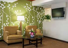Sleep Inn South Bend Airport 5