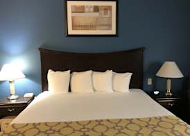Best Western Decatur Inn 4