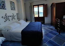 Hotel Corallo Sperlonga 3