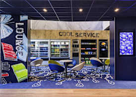 ibis budget Amsterdam City South 2