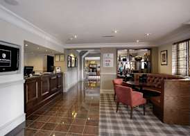 Macdonald Tickled Trout Hotel 2