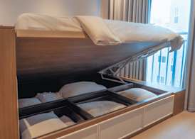 Weave Suites - Sunyu Parkside 3