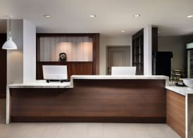 Hyatt House San Diego Sorrento Mesa 4