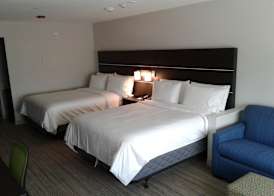 Holiday Inn Express & Suites SUGAR LAND SE - MISSOURI CITY by IHG 2