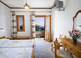 Votsalakia Hotel 2