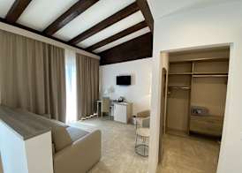 Resort Hotel Tamerici 5