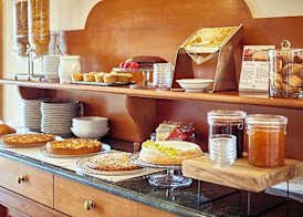 Piccolo Hotel La Valle 3