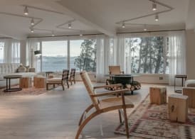 Aguila Mora Suites & Spa 3