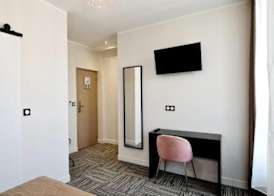 EVELIA HOTELS 5