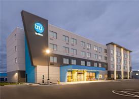 Tru By Hilton Oshawa 4