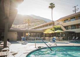 VAGABOND INN PALM SPRINGS 3