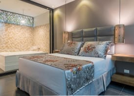 Hotel Cartagena DC 5