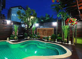 Rich Lanna House 2
