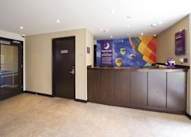 Premier Inn Bristol South 2