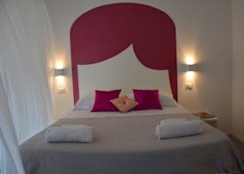 Pretoria Rooms 3