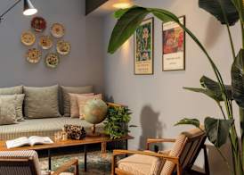 COQ Hotel Paris 5