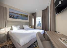 Fletcher Hotel - Resort Spaarnwoude 5