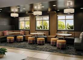 Residence Inn by Marriott Savannah Airport 2