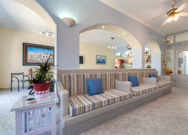 Akis Hotel 2