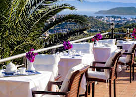 Vigles Sea View, Philian Hotels and Resorts 2