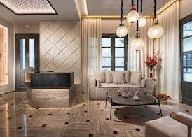 Carpe Diem Boutique Hotel 2
