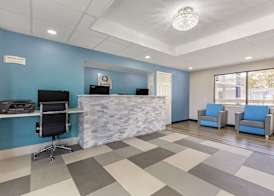 Quality Inn Newberry 4