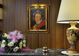 Hotel Rossini 2