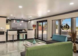 Quality Inn Madisonville 4