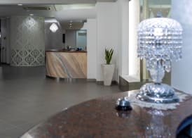 Kristall Palace Hotel 3