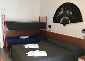 Hotel Marea con Piscina NUOVA GESTIONE 5