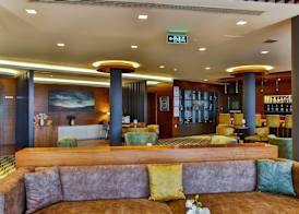 Hotel Anatolia 4