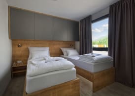 Mobile Homes Camping Plitvice 5