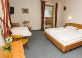 Hotel Borest 2