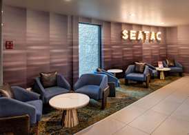 La Quinta by Wyndham Seattle Sea-Tac Airport 4